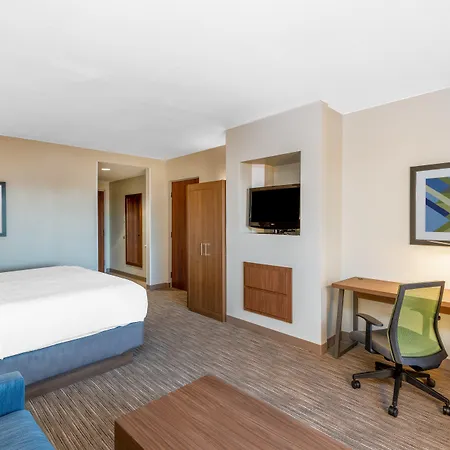 Holiday Inn Express & Suites St George North - Zion By Ihg Washington Exterior photo