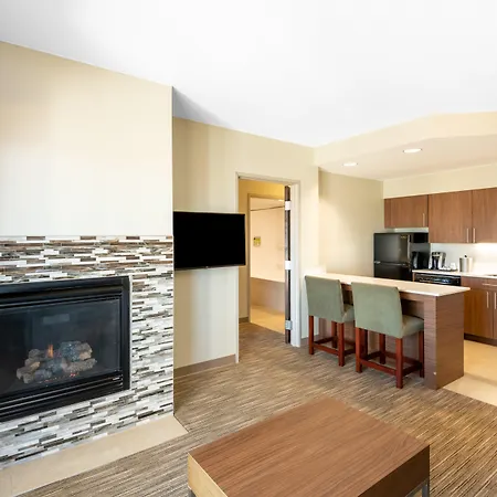 Holiday Inn Express & Suites St George North - Zion By Ihg Washington Exterior photo