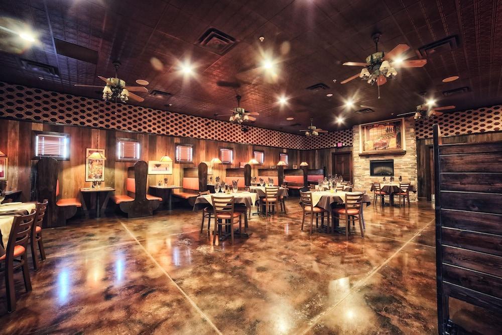 Express & St George North - Zion By Ihg 2* Washington