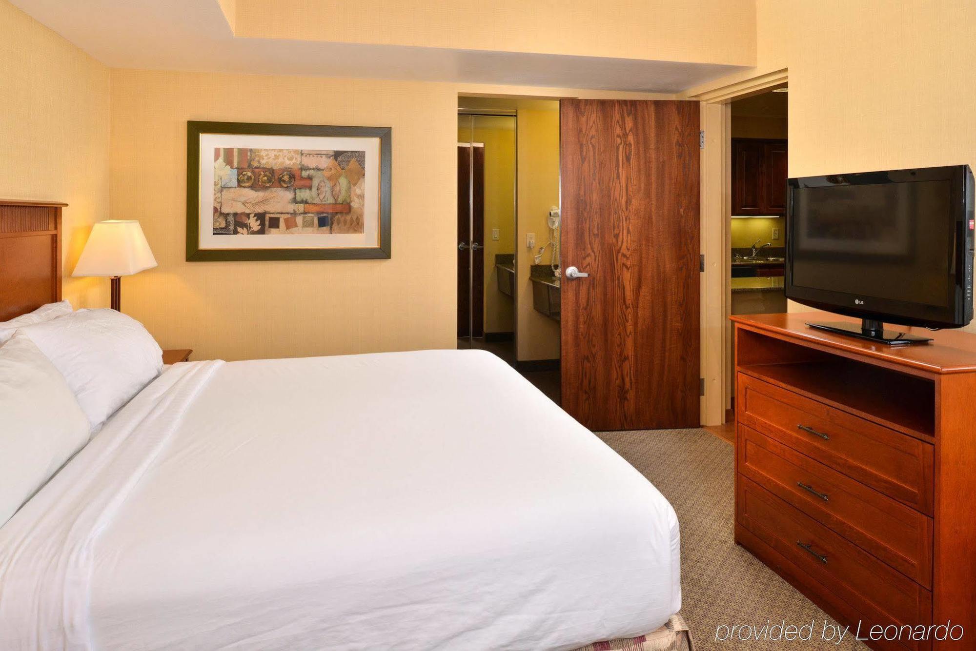 Hotel Holiday Express & St George North - Zion By Ihg