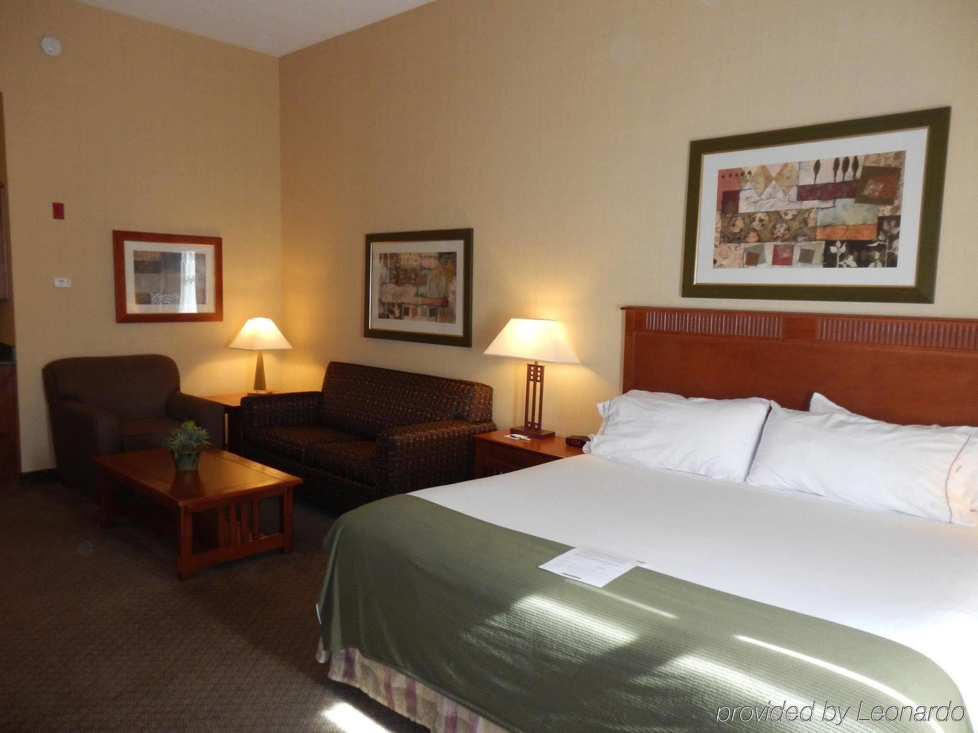 Holiday Express & St George North - Zion By Ihg Hotel 2*